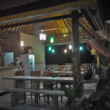 Deva Devi Beach Inn Luxury Batununggul Exterior foto