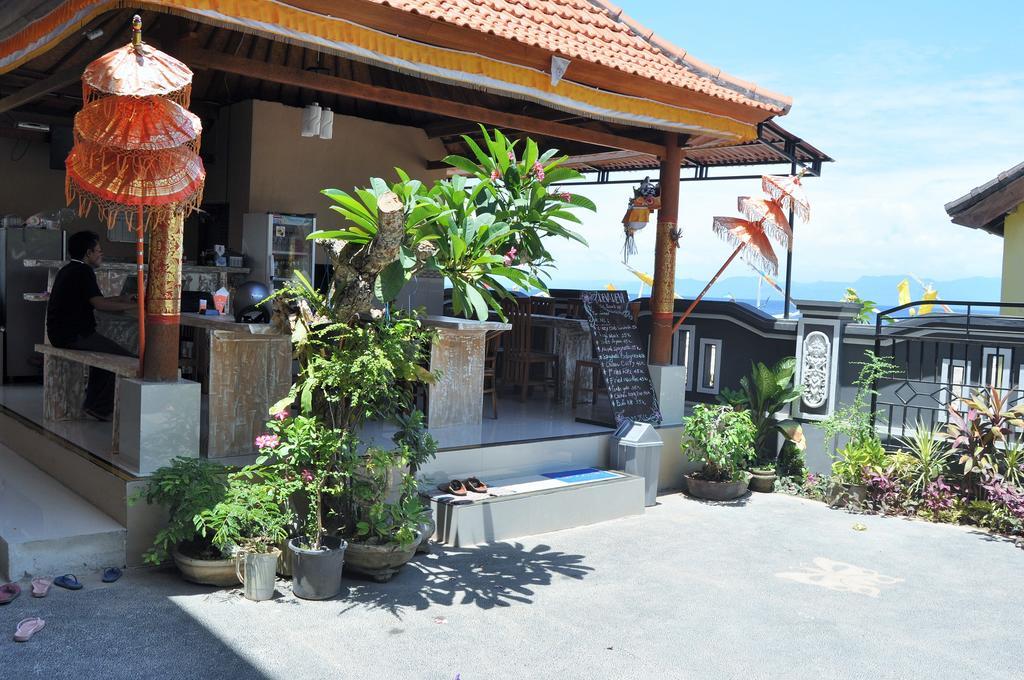 Deva Devi Beach Inn Luxury Batununggul Exterior foto